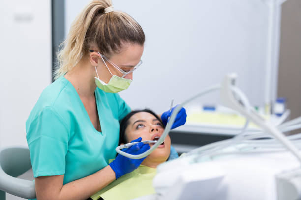 Best Emergency Dental Care for Broken or Chipped Teeth in Port Jefferson Station, NY